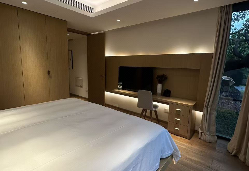 湖區山院3房獨棟別墅