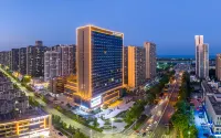 RIZHAO DOWNTOWN