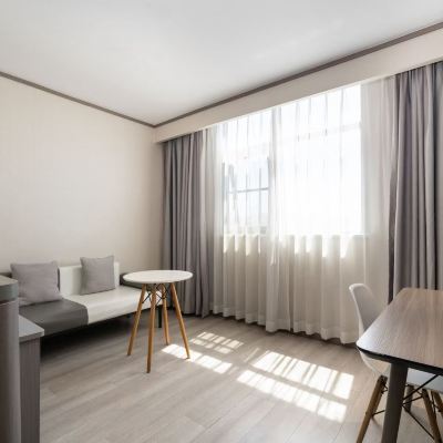 舒壓商務套房 漢庭飯店（深圳坪山火車站店）優惠