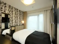 APA Hotel Nagoya Sakae Higashi Các khách sạn ở 