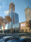 Century Hongyuan Hotel (Chongqing Road Branch)