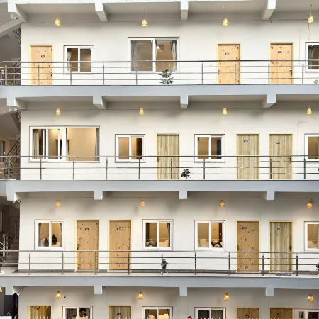 Zuna Stayz Tapovan Rishikesh