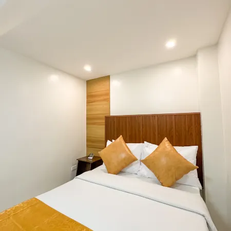 Hotel Adelina Balanga City Bataan