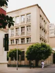 Saint J Hotel by Brassbell