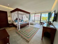 Shukran Palace