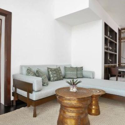 2 Bedroom Suite, 2 Bedroom Suite, Pool View, Balcony JW Marriott Khao Lak Resort and Spa (SHA Extra Plus) Promo Code