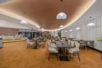 Guangde Hilman Platinum Hotel