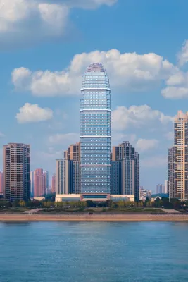 The Westin Yichang Hotels in 