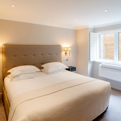 Superior Room The Petersham Promo Code