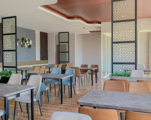 Azana Style Hotel Jombang Hotel a Peterongan