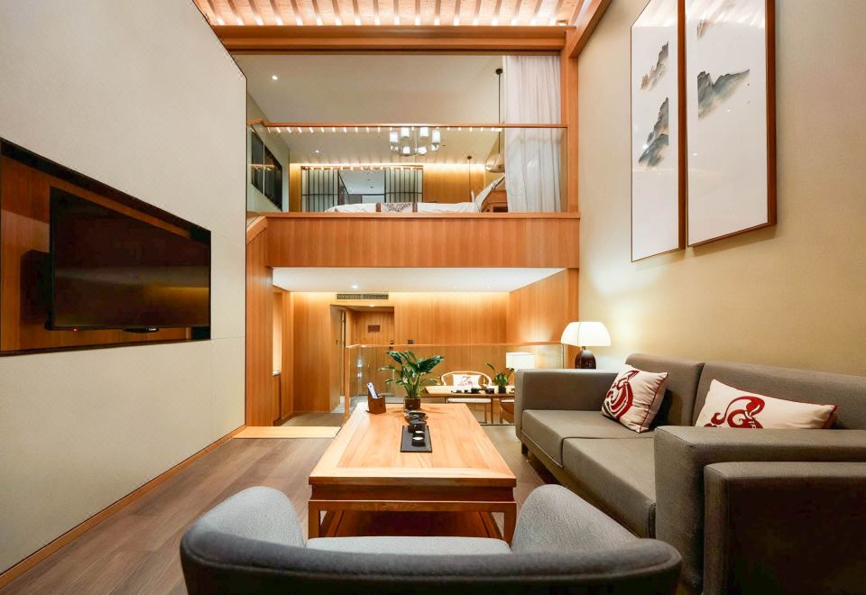 樂府 | 丹青復式房