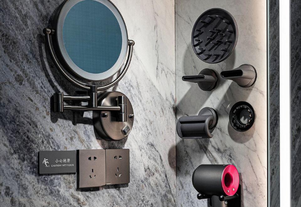 Vance Hotel HangzhouDeluxe Room - City-View, River-View (Double Bed)