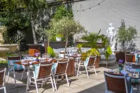 Hotel Barsey by Warwick