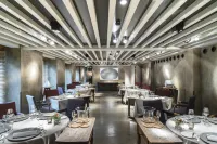 Hotel Bayerischer Hof Munich