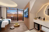 PROYA SURE HOTEL Boya Yunshang Hotel (Longkou High-Speed Railway Station Poly Plaza)