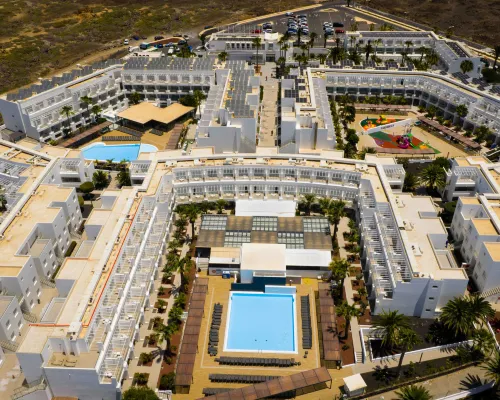 Aequora Lanzarote Suites Lanzarote otelleri