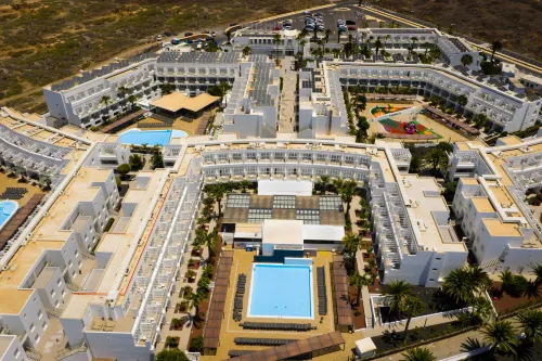 Aequora Lanzarote Suites