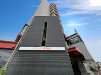 KOKO STAY Sagamihara(formerly Hotel Wing Sagamihara）