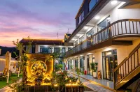 Huocheng Jianglanyuan · Xunfeng Slow Travel Homestay