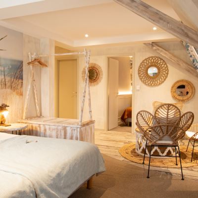 Suite Hotel Beaucour Promo Code