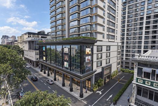 ECHIC   HOTEL (Guangzhou Beijing Road Pedestrian Street Branch)