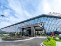 Wunning Spark Hotel Hotels in Wuning