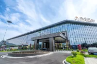 Wunning Spark Hotel