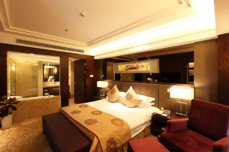 Shuangmenlou Hotel