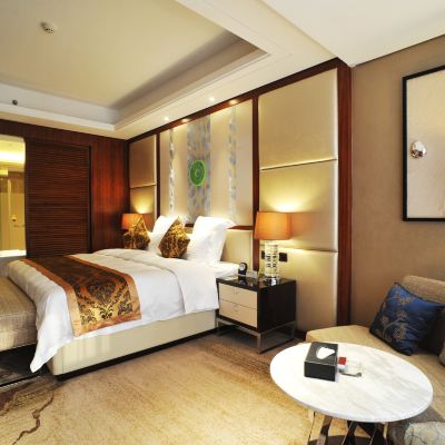 行政套房 梧州國龍大酒店優惠