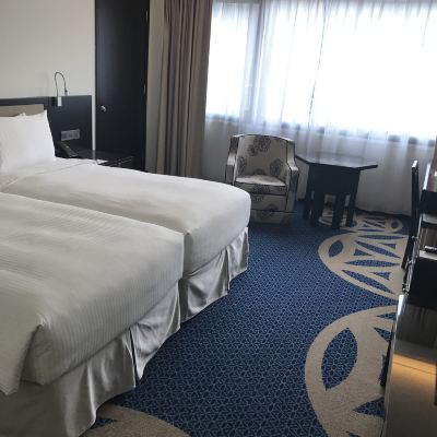 豪華三人房 新加坡凱煌大飯店優惠