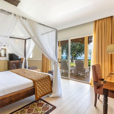 Suite Hotel Riu Palace Zanzibar Promo Code