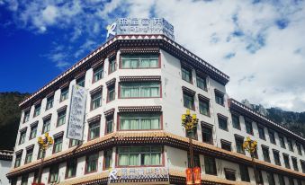 Lichengxuan Hotel (Qamdo Zuogong Branch)