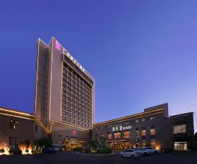 Guangye Jinjiang Hotel