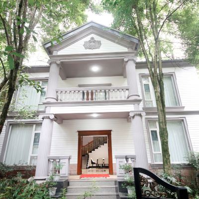 套三別墅 花水灣第一村温泉大酒店優惠