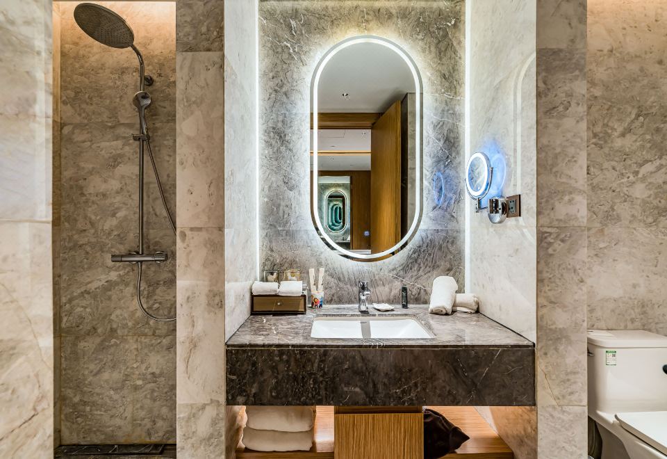 2号楼·亲子豪华家庭房