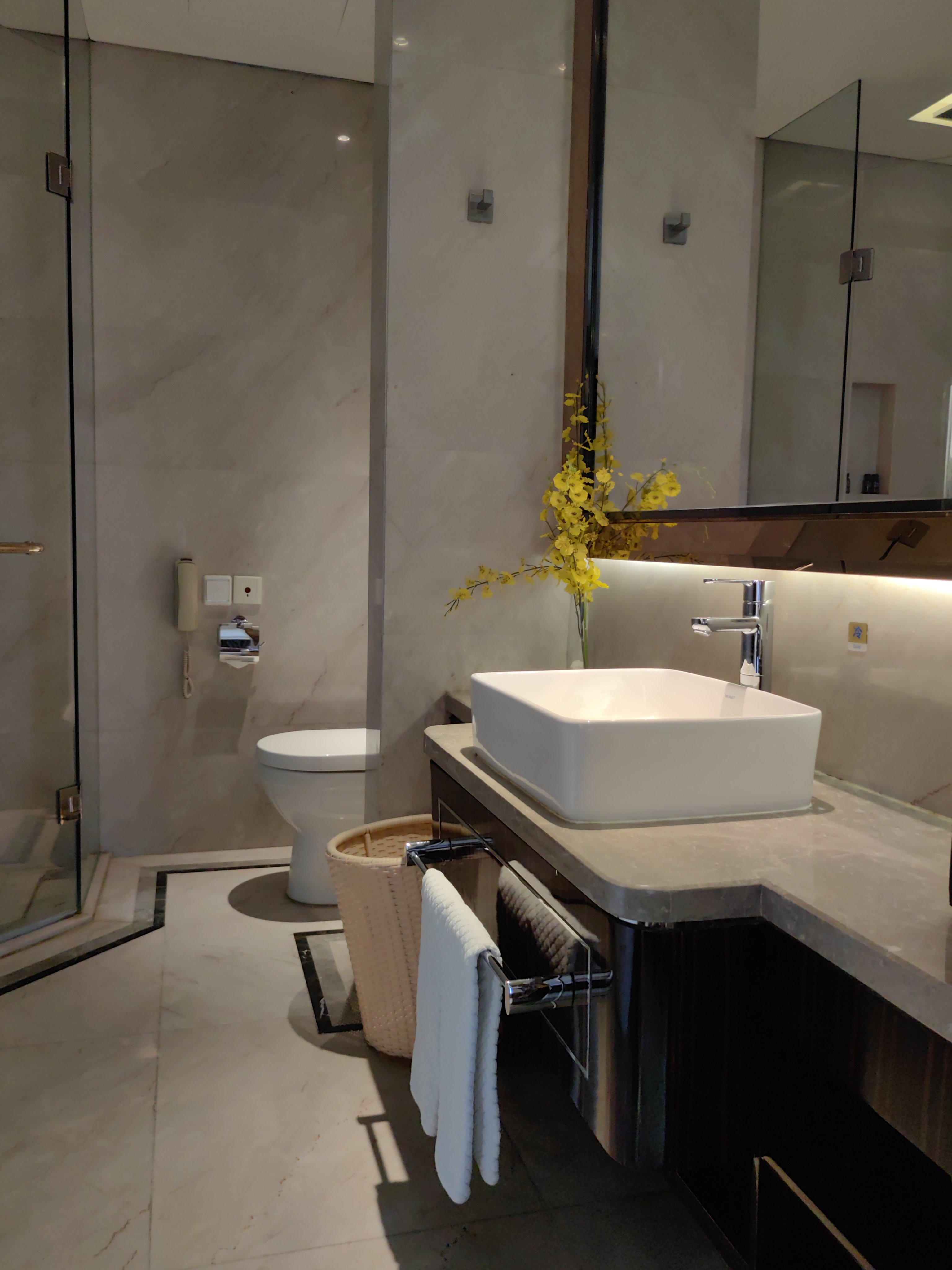 云享·观景大床房