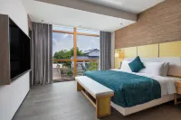 Changshu Shanghu Huajianfu Yanboli Hotel Hotels in Changshu