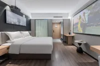 Thunderobot Hotel Hotels near Beiling Scenic Area, Yong'an