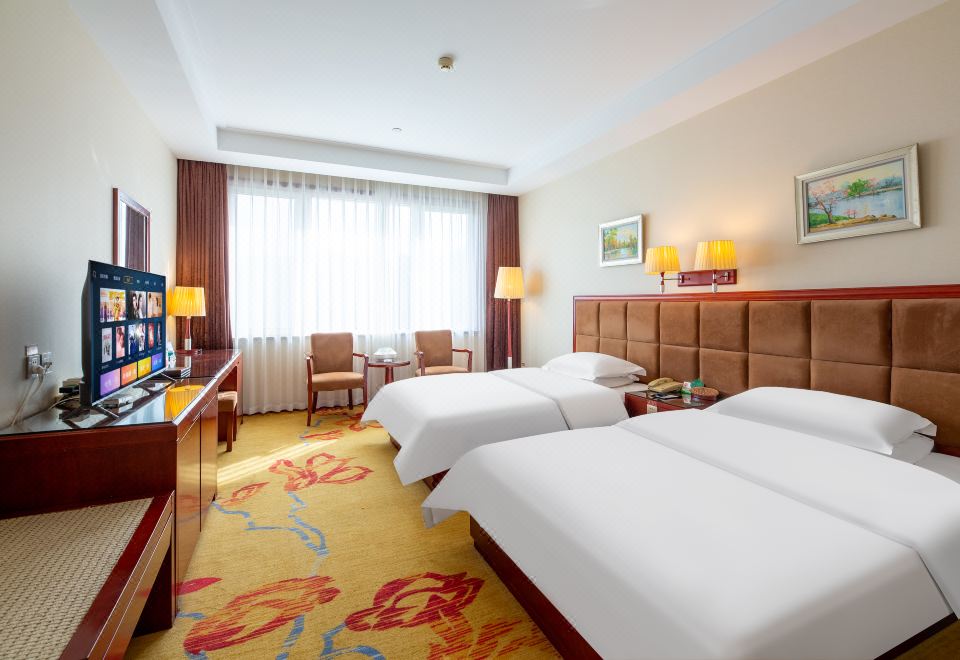 Deluxe Standard Room