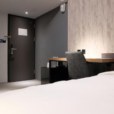 Eco-Stay Package - Standard Double Room