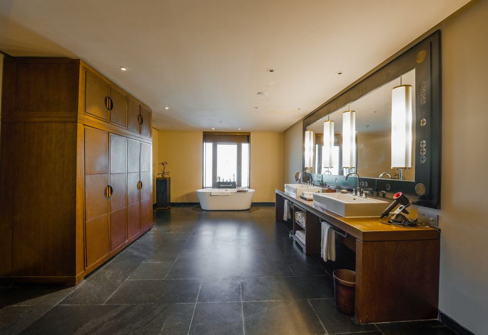 供氧布宮景拉薩套房