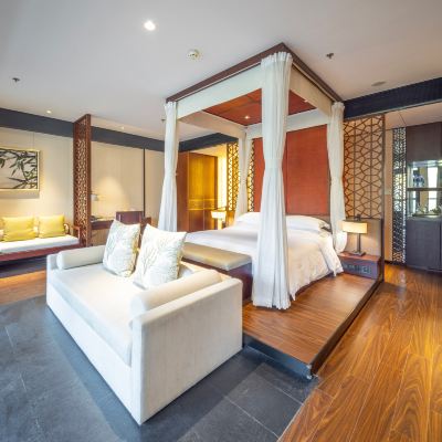 拾溪套房 杭州千禧度假酒店優惠