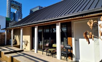 woomigwan hotel - Housity