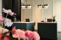 Shanti hotel