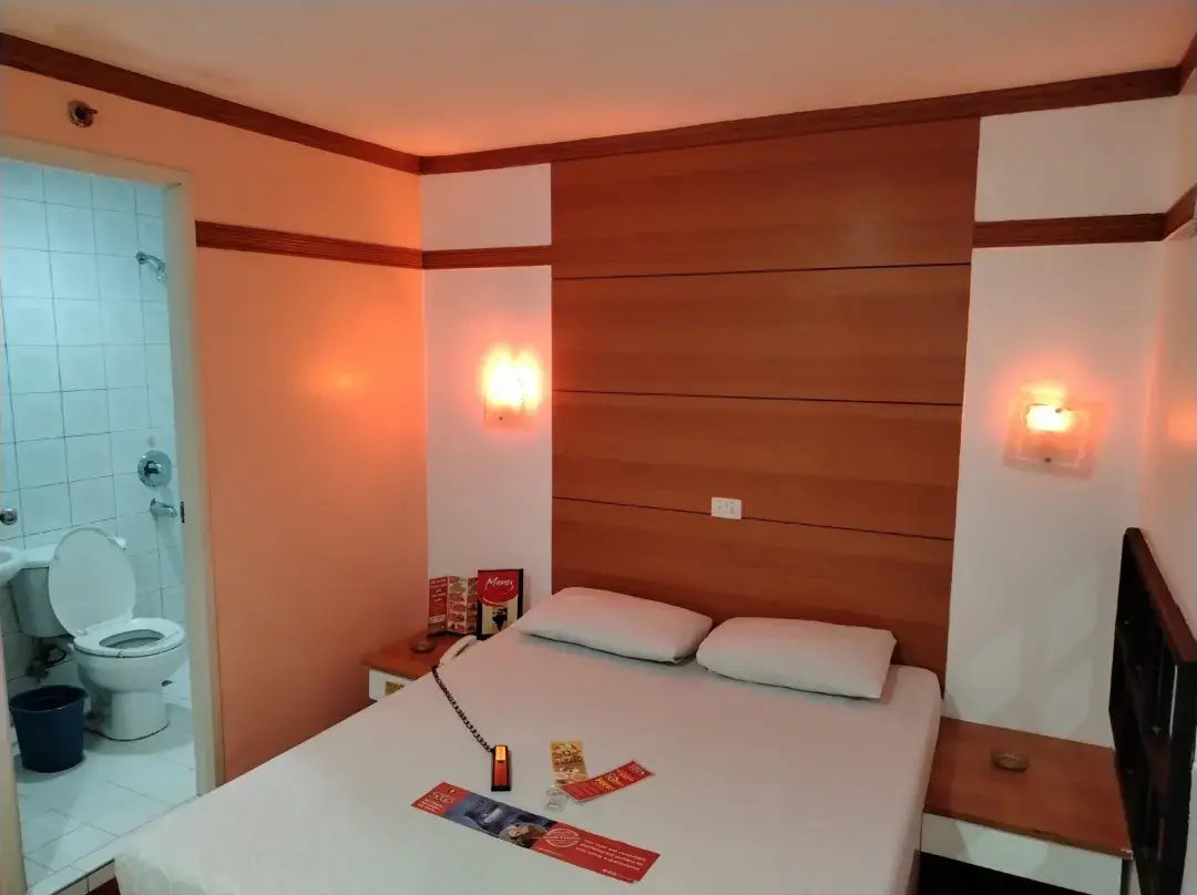 Hotel Sogo - Cagayan De Oro - Cagayán de Oro
