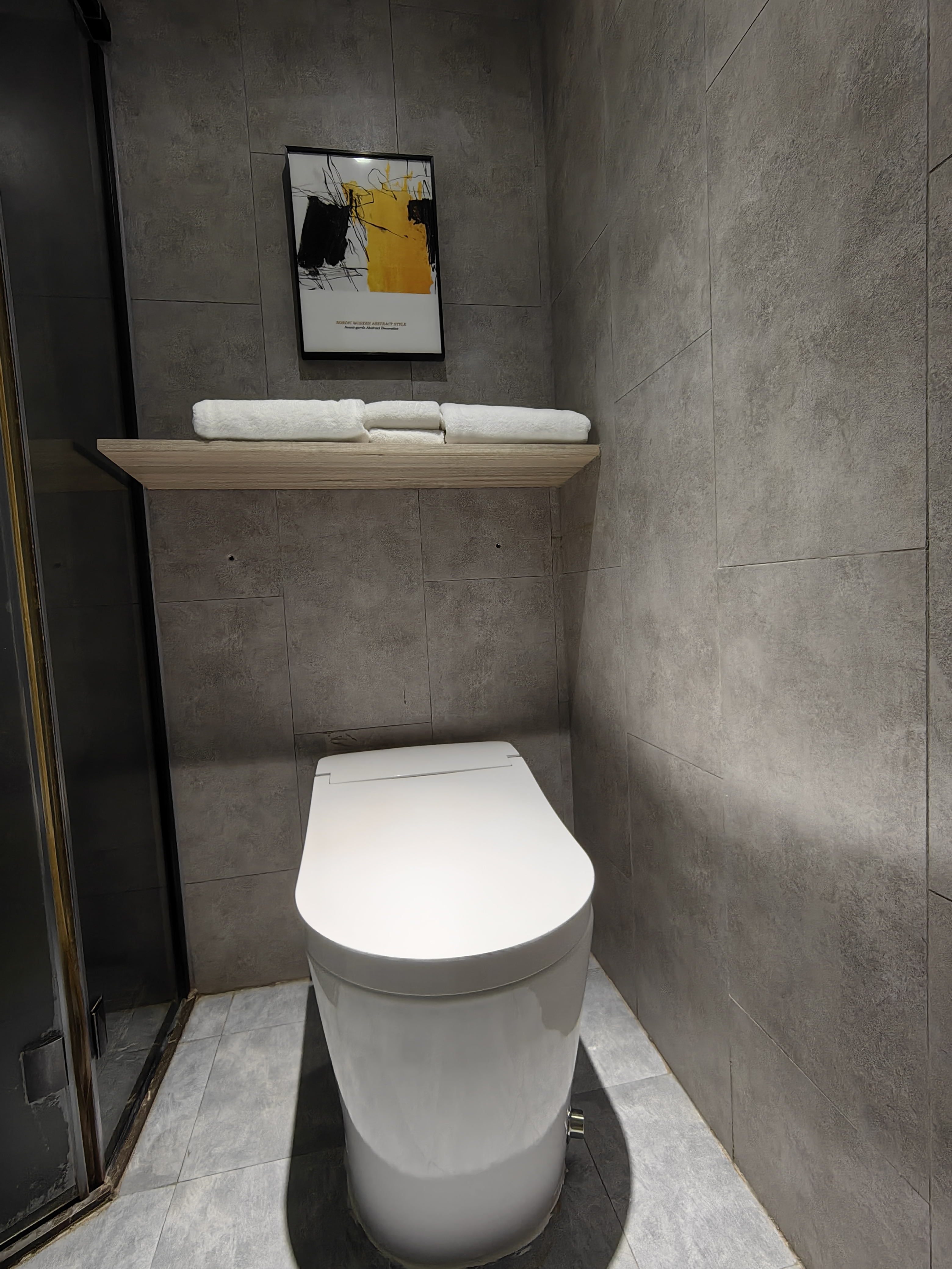 雅致双床房（零负压床垫）