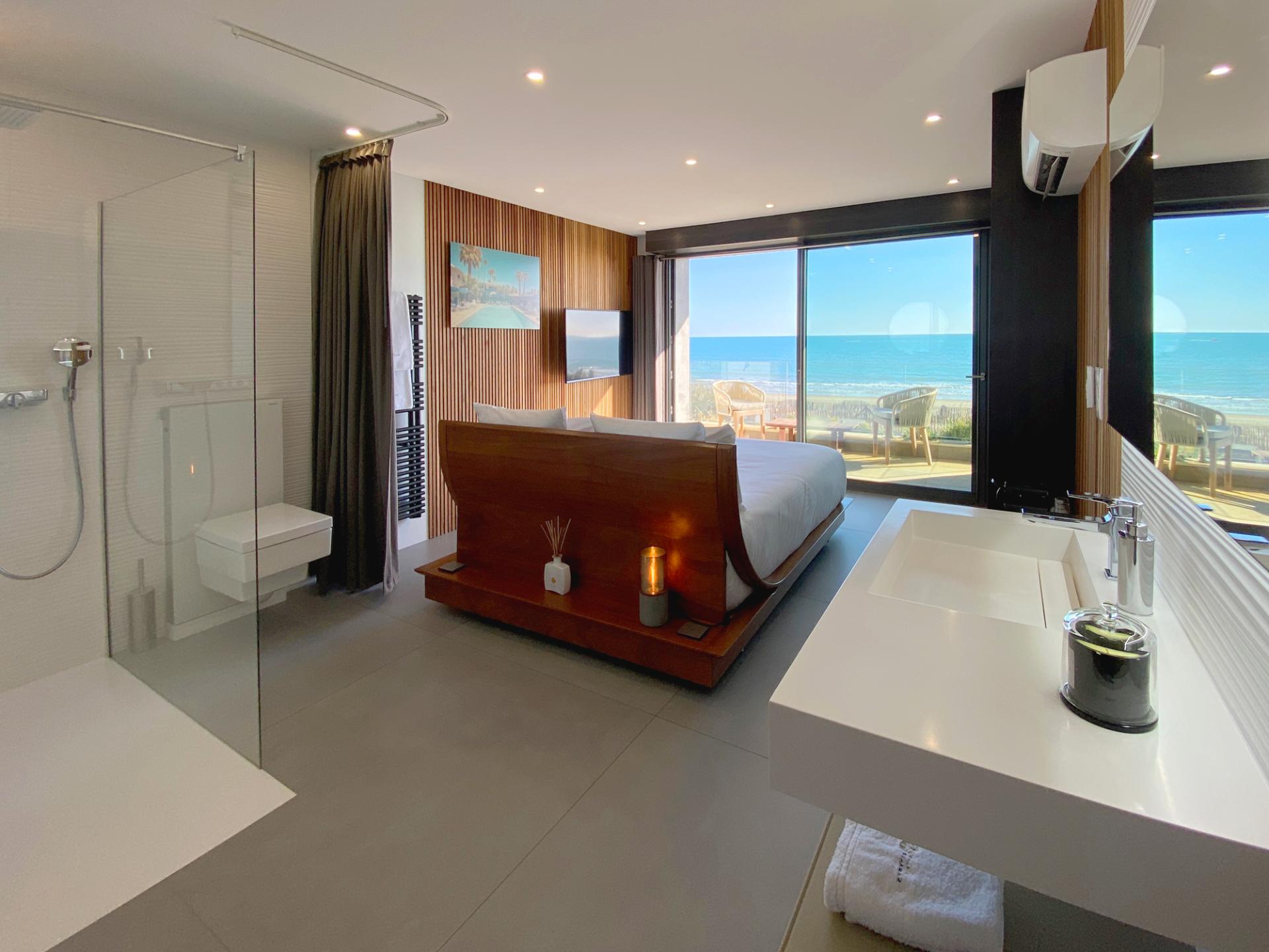 Villa MiramarMiramar Room 1 