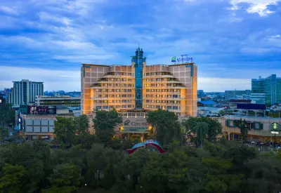 Hotel Ciputra Semarang Hôtels à : 