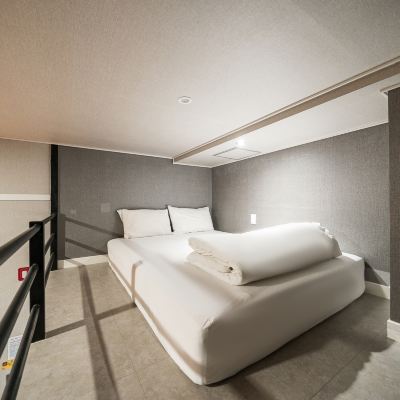 複式房 馬魯飯店優惠