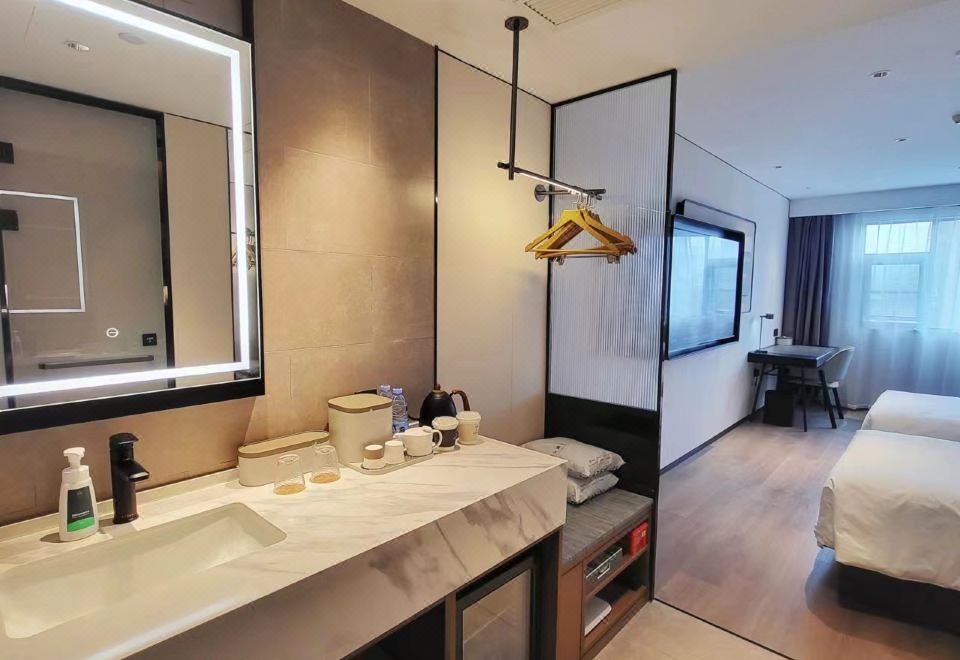 Executive 2-bed Room